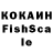 Alpha-PVP крисы CK Radik Mamin